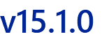 v15.1.0